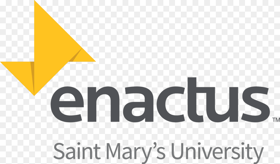 Enactus La Sierra University, Triangle, Logo Free Png