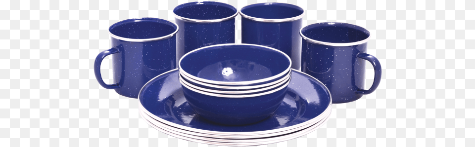 Enamel Crockery Set Tableware, Cup, Art, Porcelain, Pottery Png Image