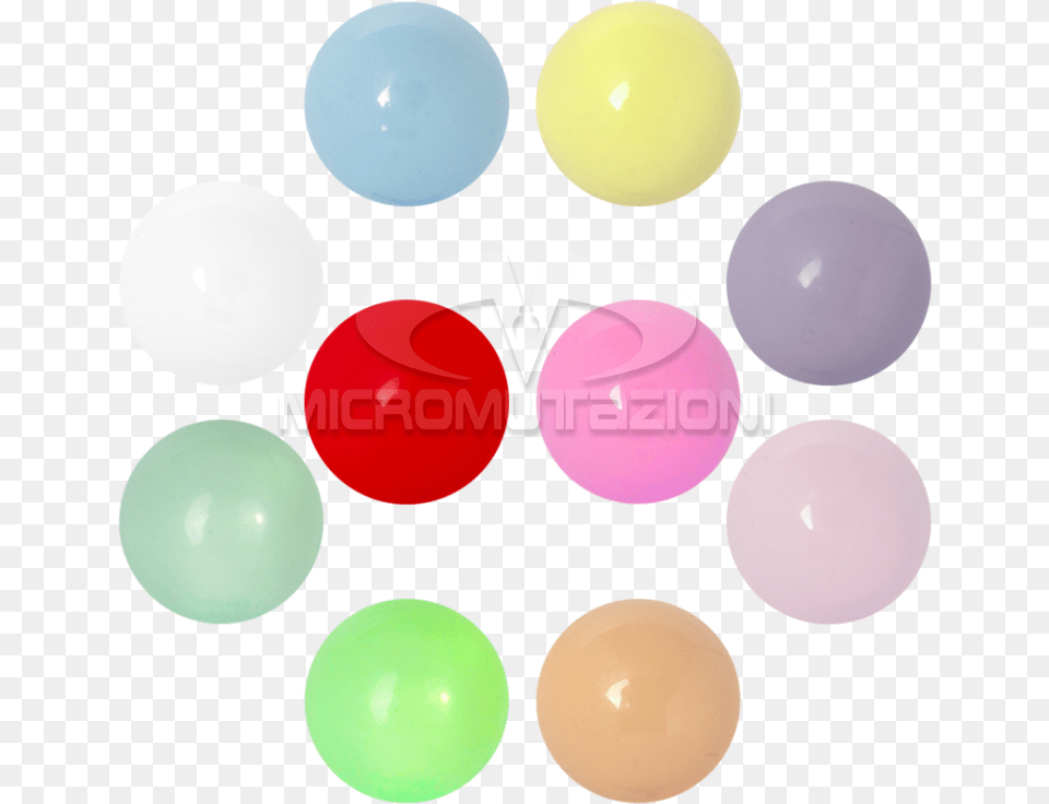 Enamel Steel Ball Balls Amp Attachments Steel, Balloon, Sphere Free Png Download