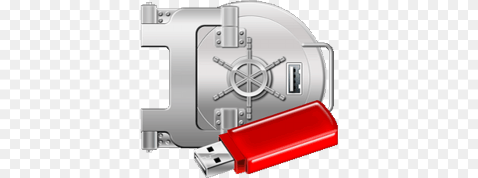 Enc Datavault Usb Flash Drive, Computer Hardware, Electronics, Hardware, Gas Pump Png Image