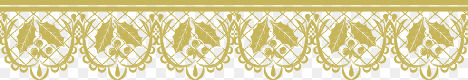 Encaje Dorado Circle, Lace Png Image