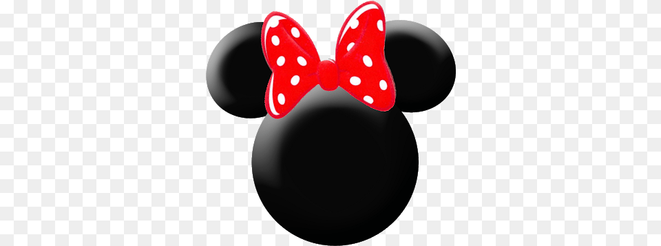 Encanto De Gifs Minnie Heads, Accessories, Formal Wear, Tie, Bow Tie Png Image