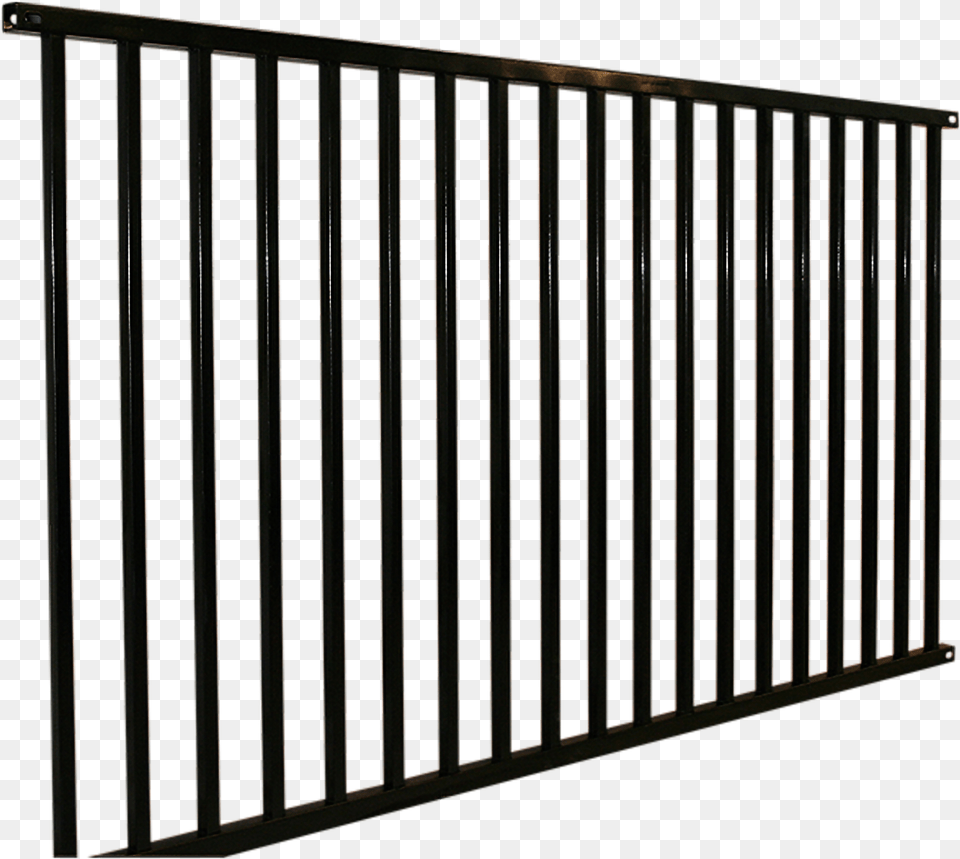 Encerramiento Para Piscinas En Tubo, Fence, Railing, Handrail, Gate Png Image