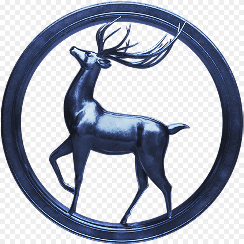 Enchant Christmas Dc, Animal, Deer, Mammal, Wildlife Png