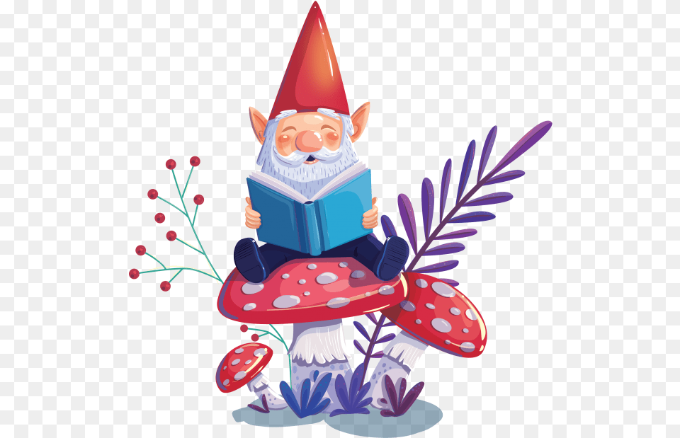 Enchanted Forest Book Fair Clipart Enchanted Book Fair Scholastic, Clothing, Hat, Baby, Person Png Image