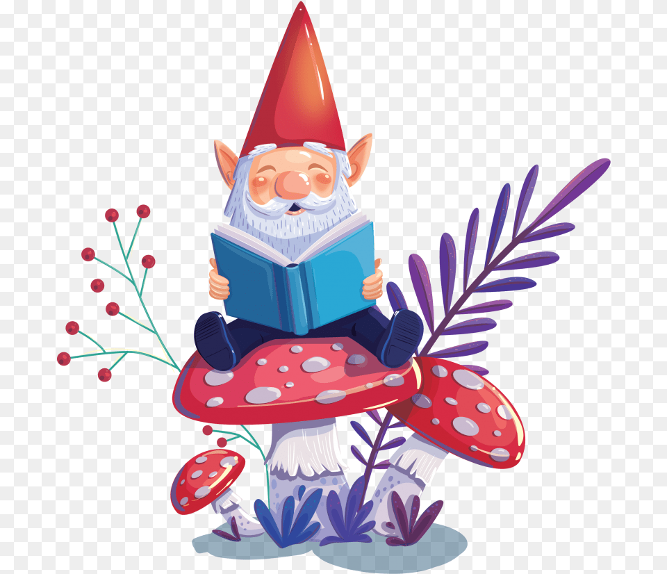 Enchanted Forest Book Fair Clipart Enchanted Forest Scholastic Book Fair, Clothing, Hat, Baby, Person Free Transparent Png