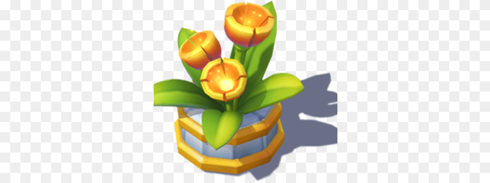 Enchanting Bouquet Disney Magic Kingdoms Wiki Fandom Artificial Flower, Plant, Art, Graphics, Potted Plant Free Png Download