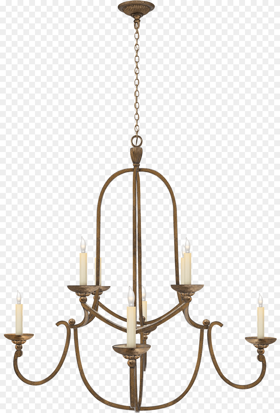 Enchanting Circa Lighting Chandeliers With Circa Lighting Visual Comfort Chandeliers, Chandelier, Lamp Free Transparent Png