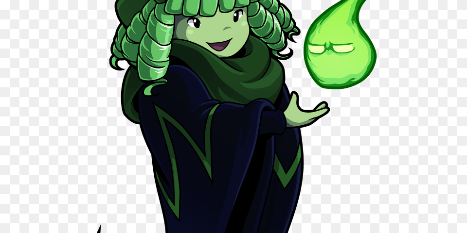 Enchantress Clipart Shovel Knight, Green, Book, Comics, Publication Free Transparent Png