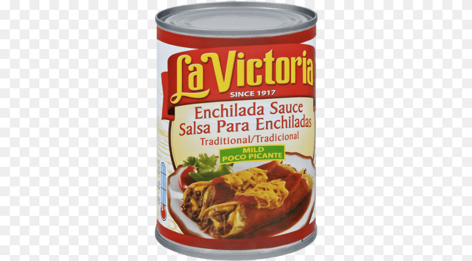 Enchilada, Food, Ketchup, Tin Free Png