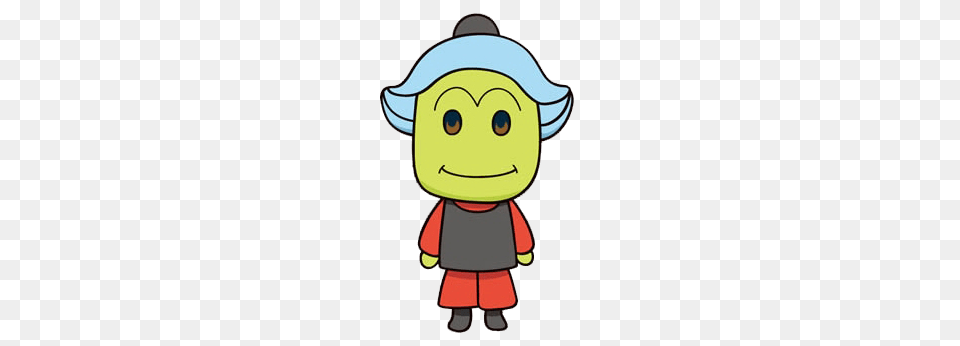 Enchoutchi, Baby, Person, Cartoon Free Png