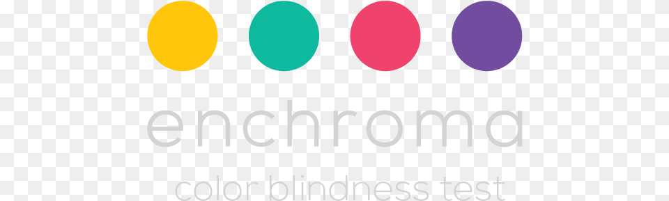 Enchroma Color Blindness Test Start Now Circle, Light, Traffic Light Free Png