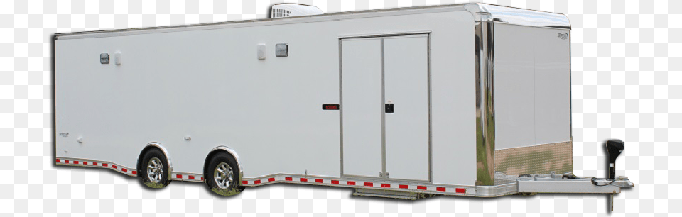 Enclosed Car And Cargo Trailers Solid, Moving Van, Transportation, Van, Vehicle Png