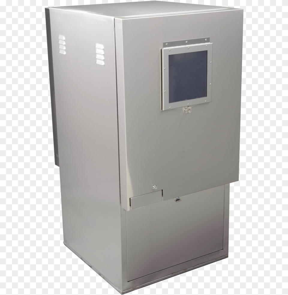 Enclosure, Appliance, Device, Electrical Device, Refrigerator Png