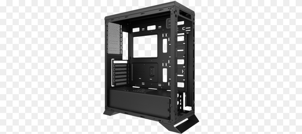 Enclosure, Computer Hardware, Electronics, Hardware, Computer Png Image