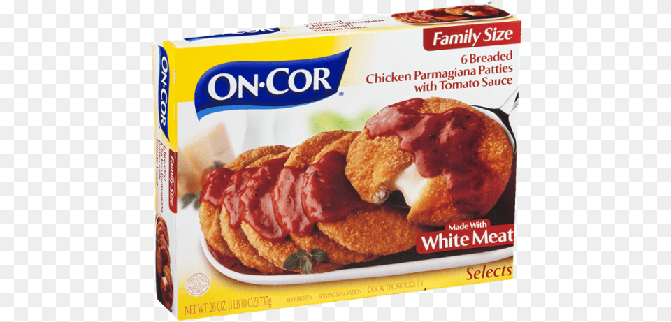 Encore Chicken Parmesan, Food, Fried Chicken Free Png Download