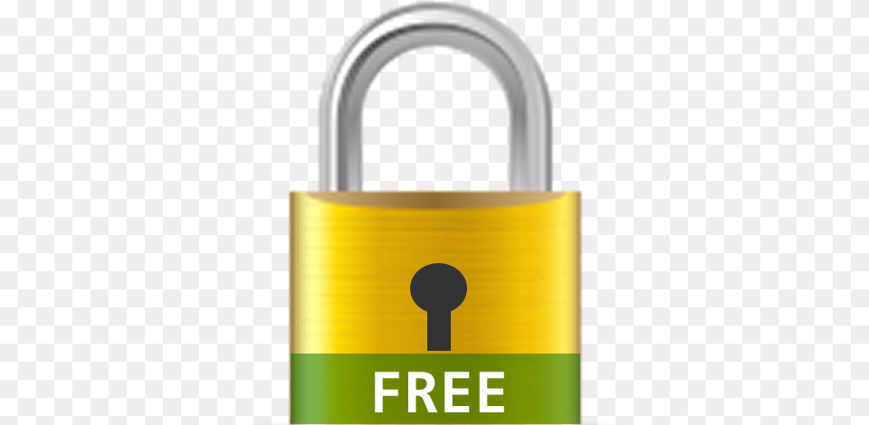 Encrypt File Apps On Google Play Solid, Lock Free Transparent Png