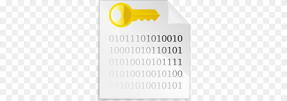 Encrypted Text, Key Free Png Download
