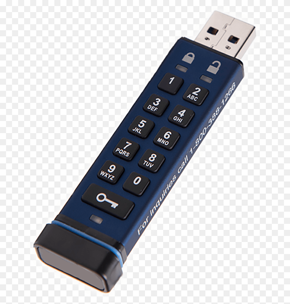 Encrypted Flash Drive Background Usb Flash Drive, Electronics, Mobile Phone, Phone, Remote Control Png