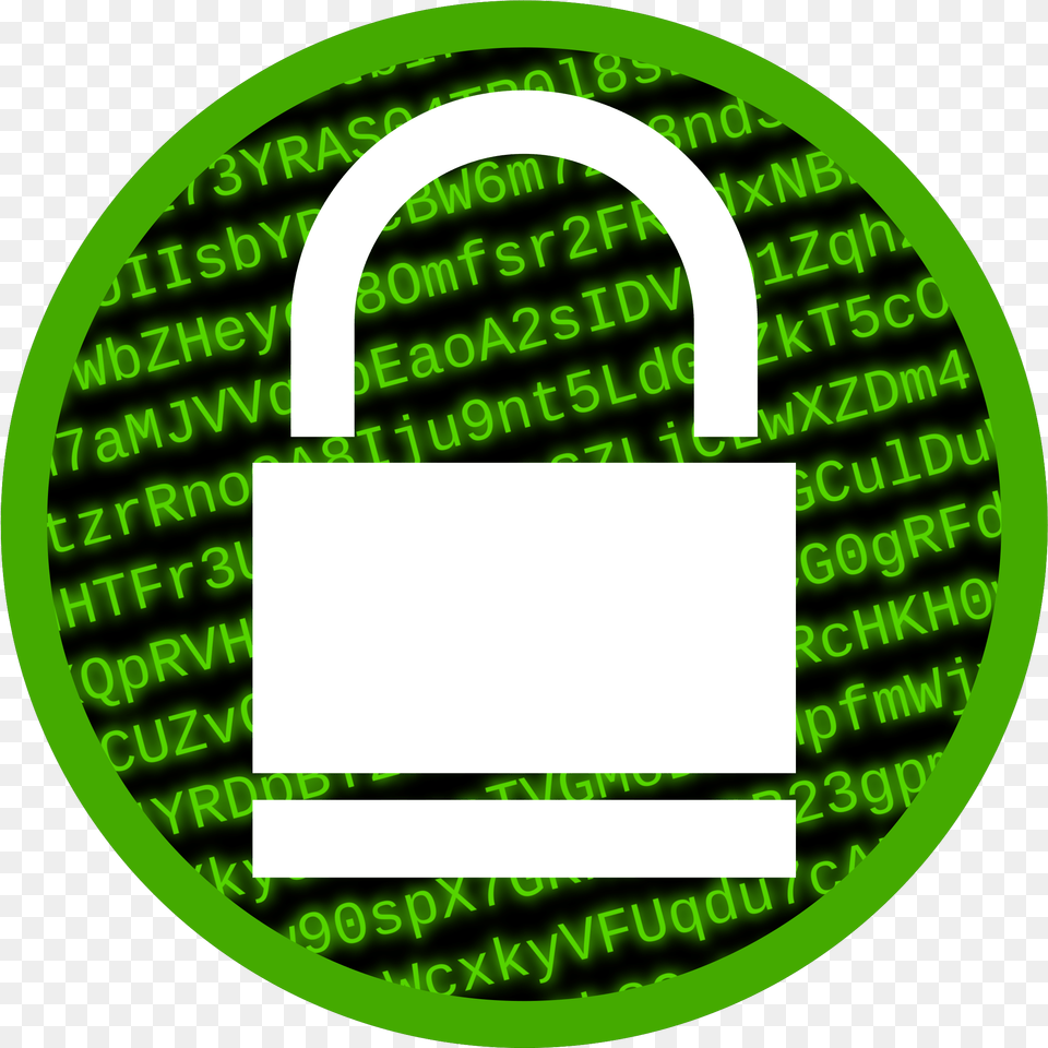 Encryption Clipart Free Png