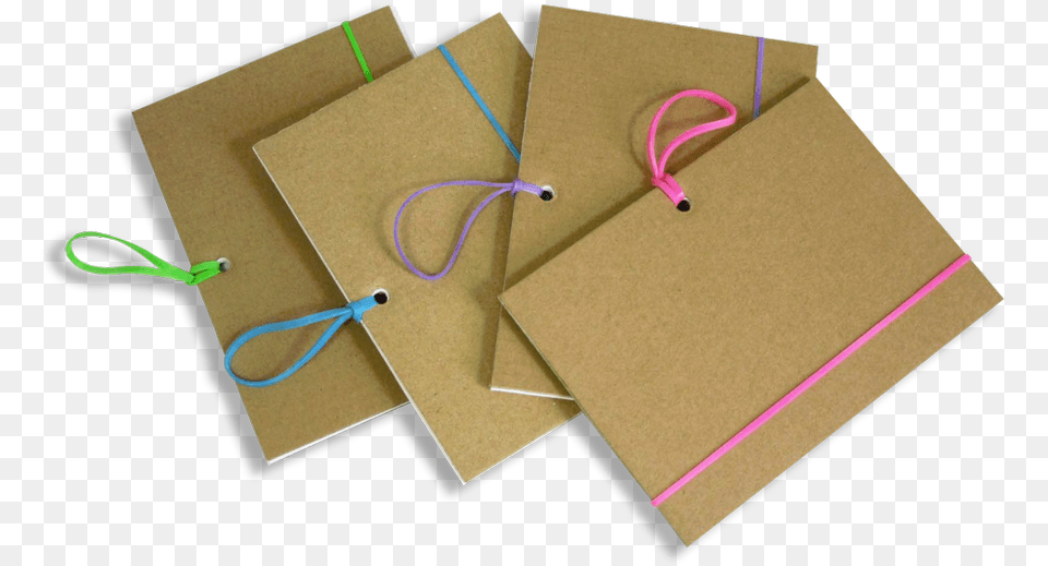 Encuadernacin Casera De Hojas Sueltas Sin Coser Con Hacer Un Libro Facil, Envelope, Mail Png Image