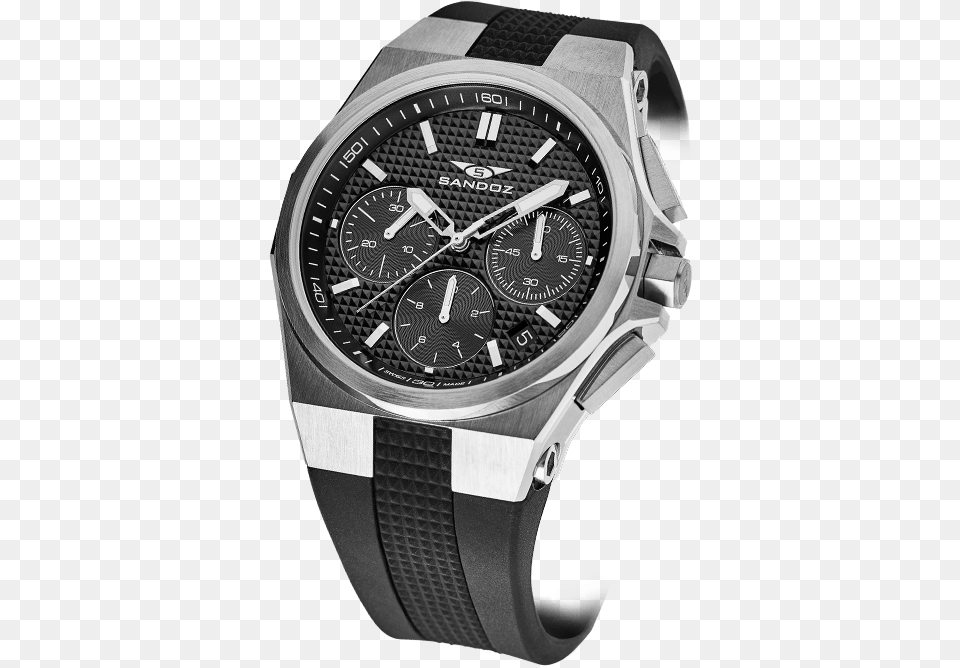 Encuentra Tu Tiempo Relojes Sandoz Hombre, Arm, Body Part, Person, Wristwatch Free Png Download