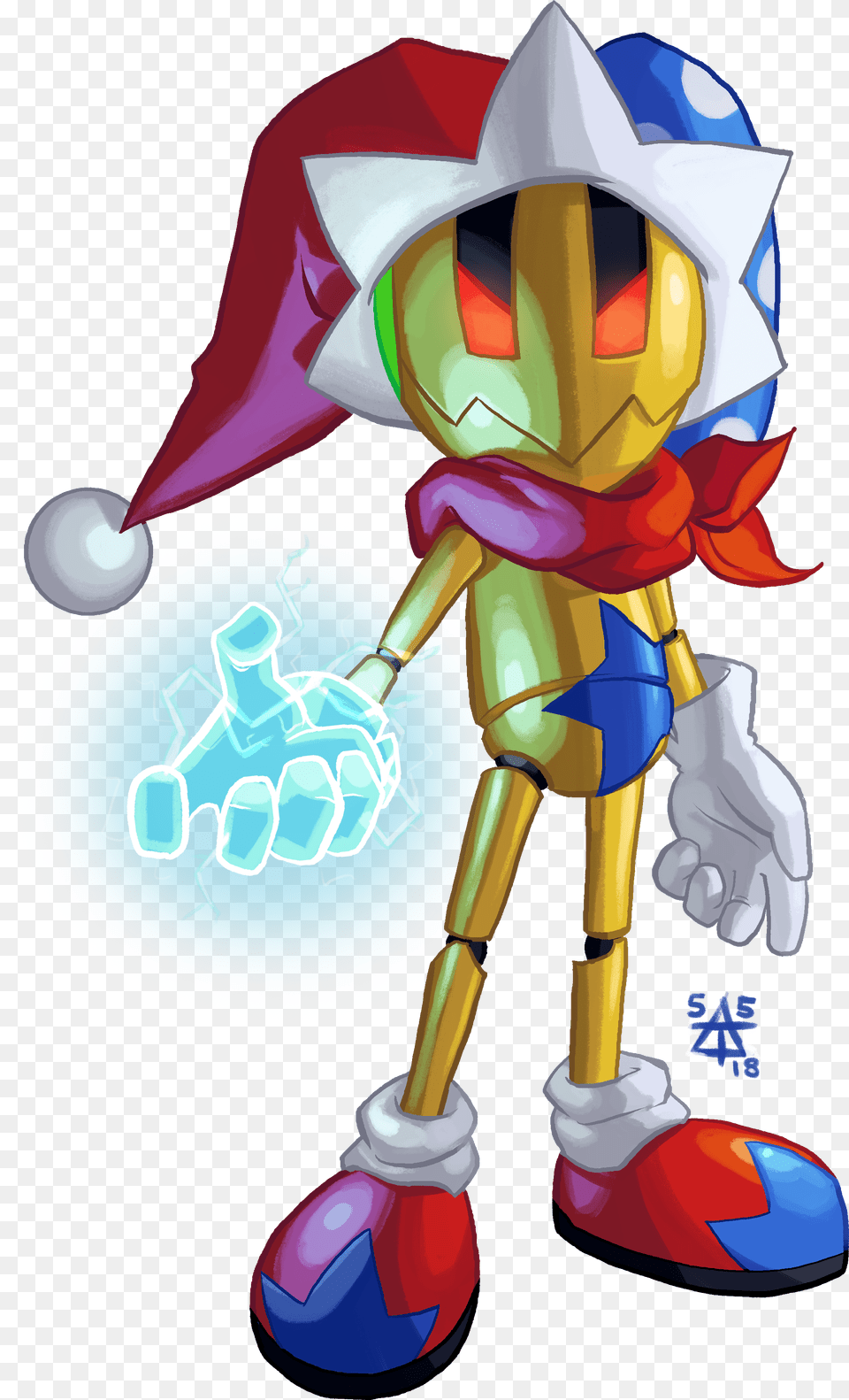 Encyclopedia Jester Fark The Electric Jester, Art, Graphics, Baby, Person Free Png