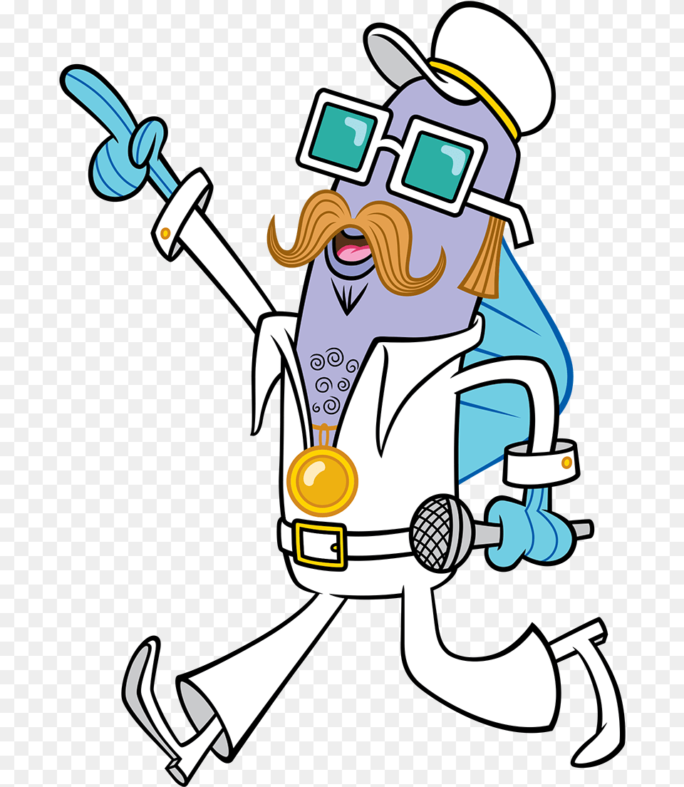 Encyclopedia Spongebobia Spongebob Colonel Carper, Cartoon, Baby, Person, Blade Free Transparent Png