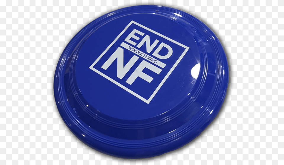 End Nf Frisbee Solid, Toy, Plate Free Png