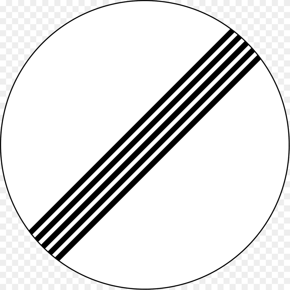 End Of All Restrictions Sign In Denmark Clipart, Sphere Free Png Download