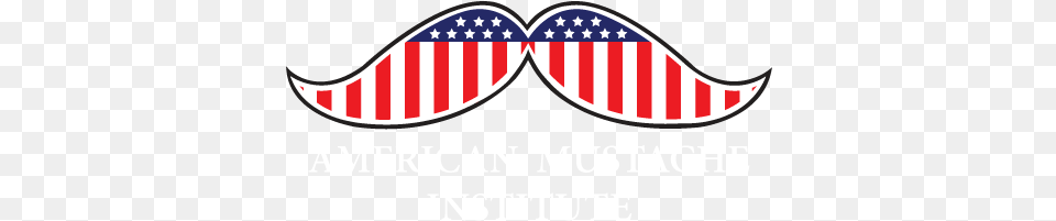End Of Era American Mustache Institute Announces New American Mustache Clip Art, American Flag, Flag Free Transparent Png