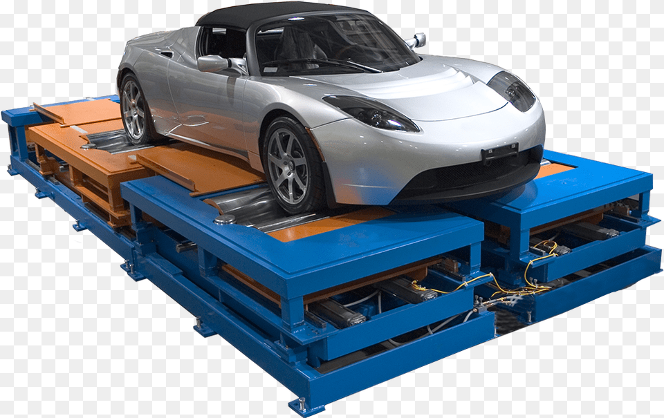 End Of Line Systems Wheel Alignment, Vehicle, Transportation, Machine, Car Free Png Download