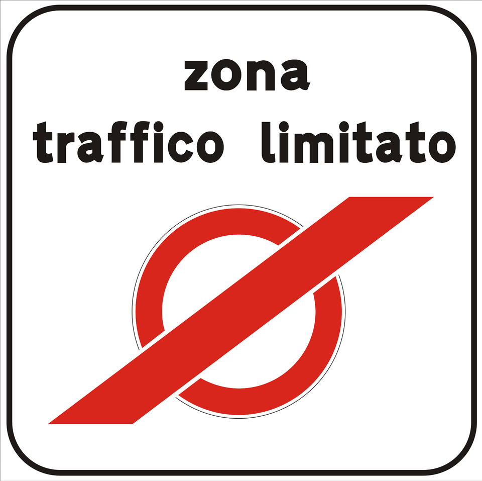 End Of Restricted Vehicular Traffic Zone Clipart, Sign, Symbol, Dynamite, Weapon Png Image