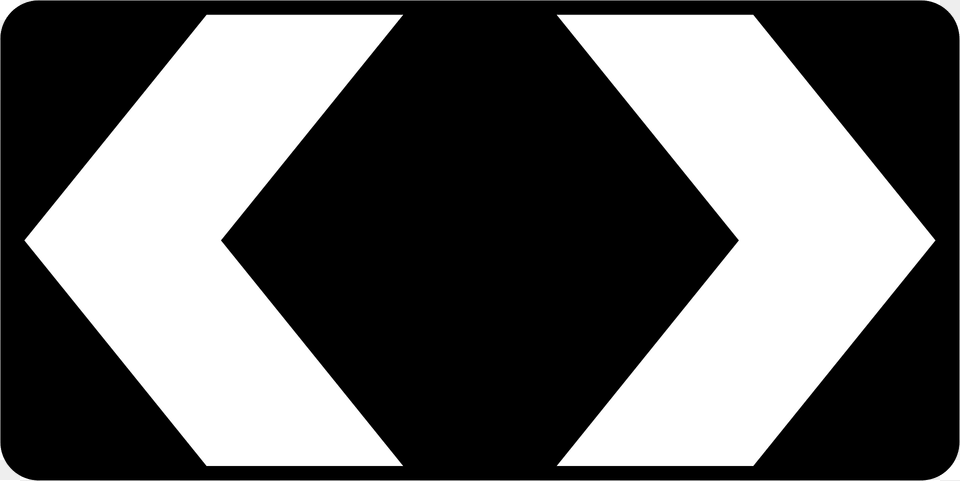 End Of Road Marker Used, Symbol Free Png Download