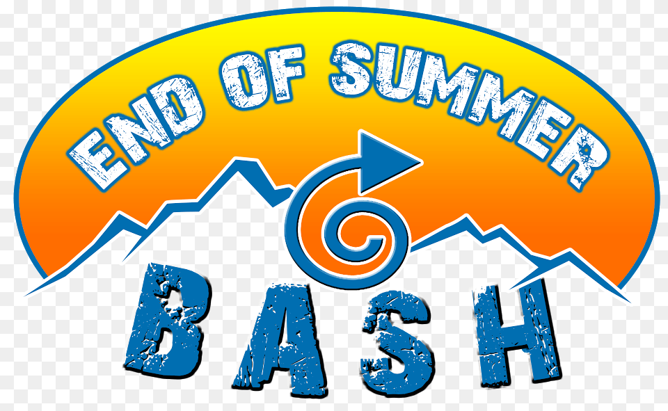 End Of Summer Bash Silent Auction Fundly, Logo, Baby, Person Free Png Download