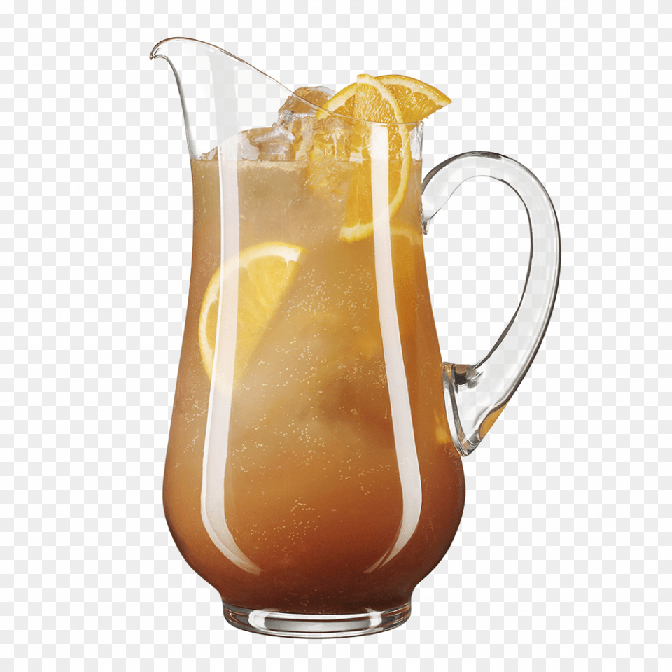 End Of The Summer Drinks Iced Tea, Cup, Jug, Alcohol, Beverage Free Png Download