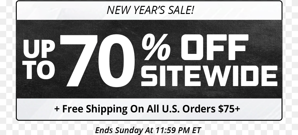 End Of Year Sale Black And White, Text, Number, Symbol, Scoreboard Png Image