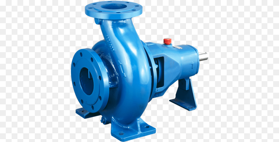 End Suction Centrifugal Pump Cri End Suction Pump, Machine, Fire Hydrant, Hydrant Png Image
