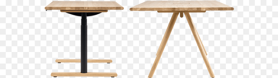 End Table, Dining Table, Furniture, Wood Free Png Download