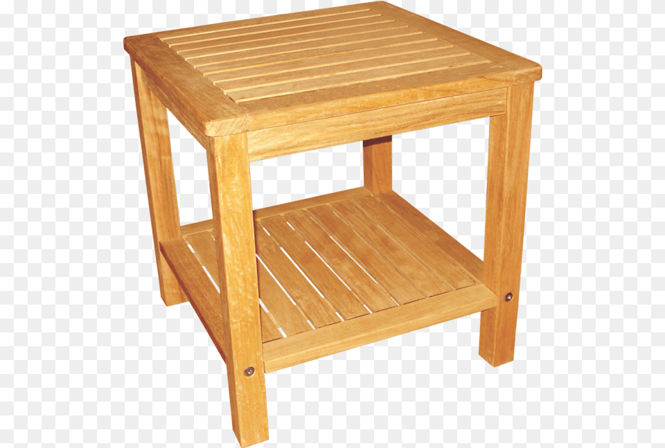 End Table, Coffee Table, Furniture, Wood Free Png