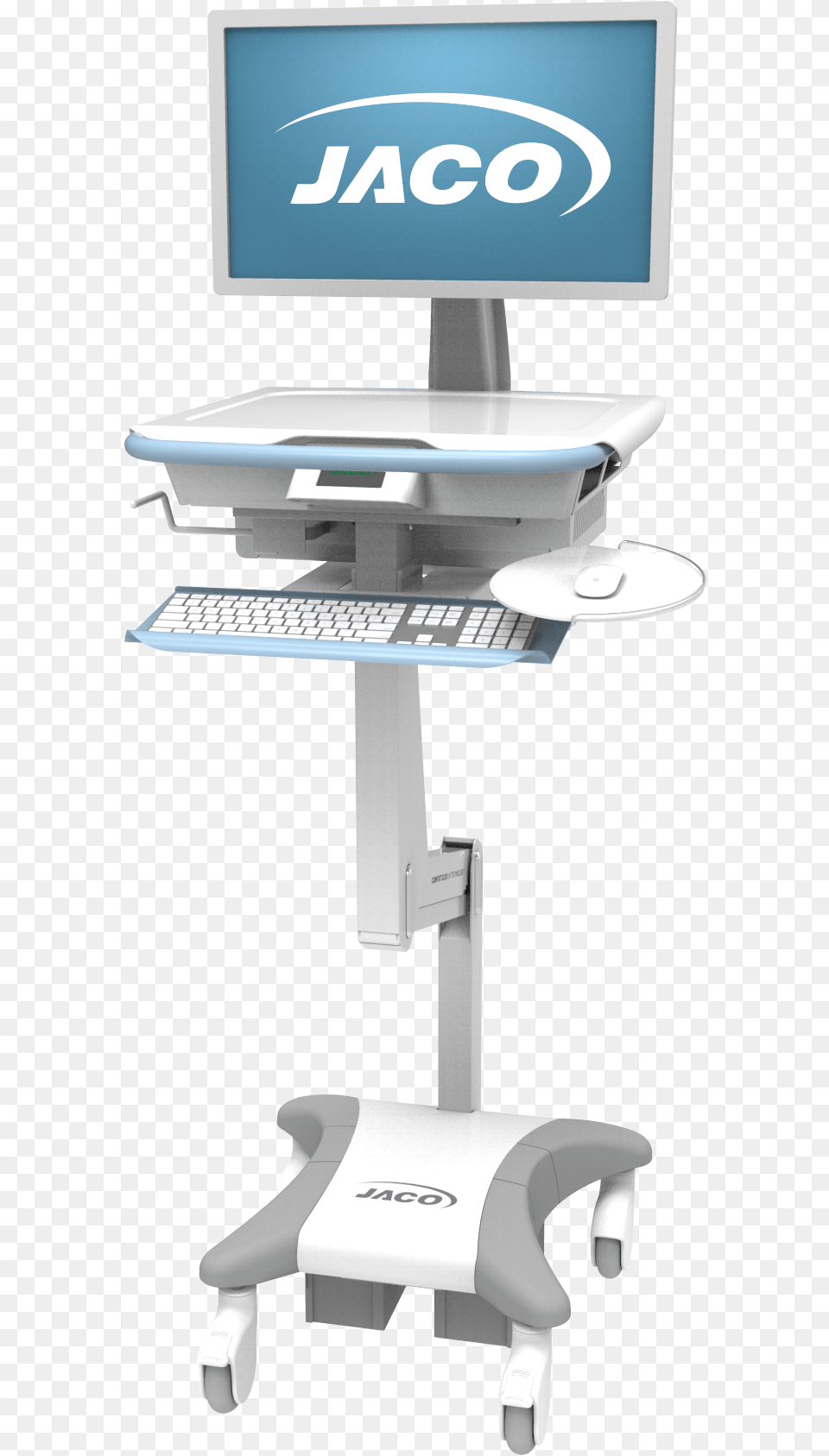 End Table, Desk, Furniture, Computer, Electronics Png Image