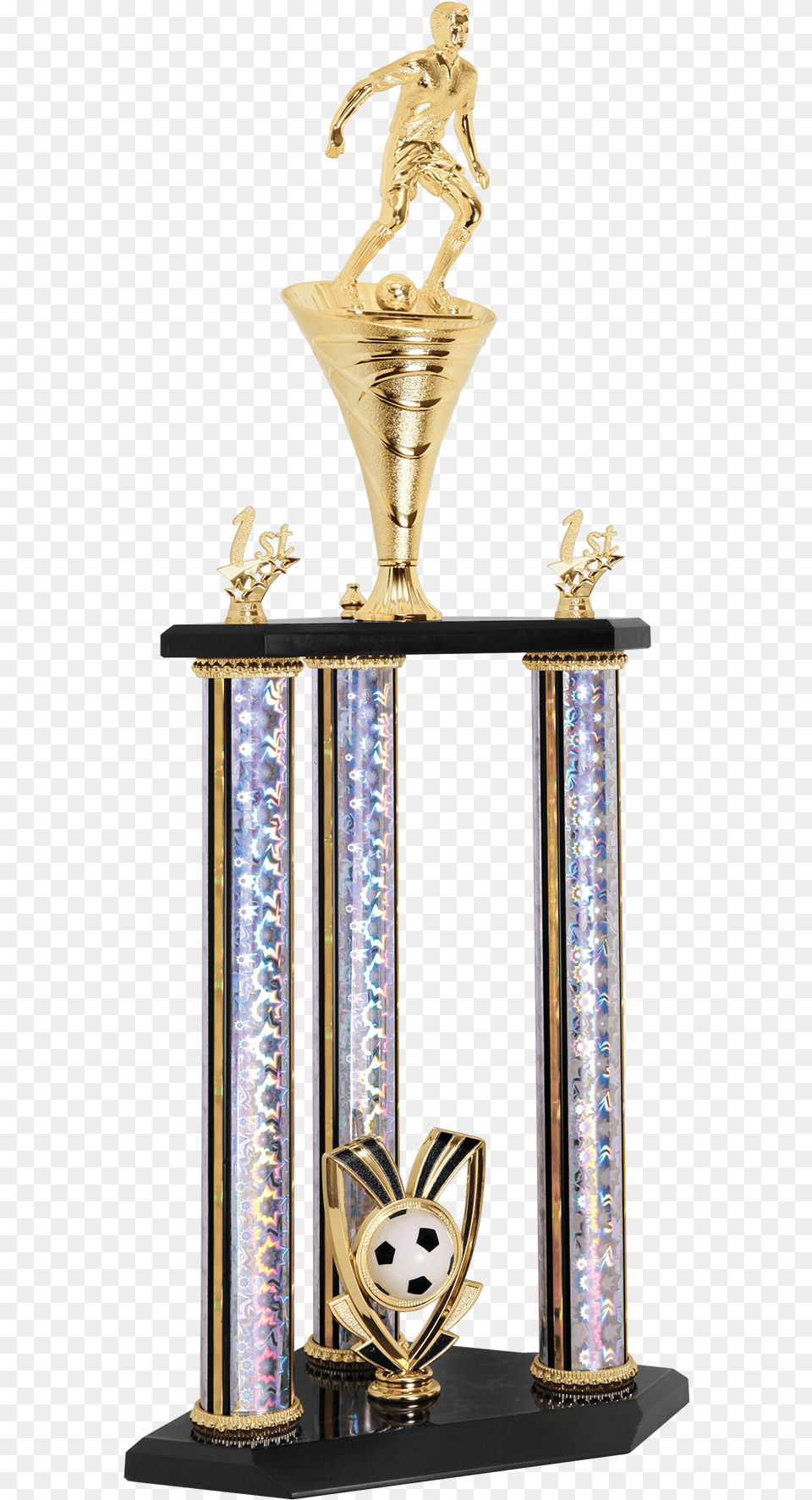End Table, Trophy, Person, Smoke Pipe Free Png