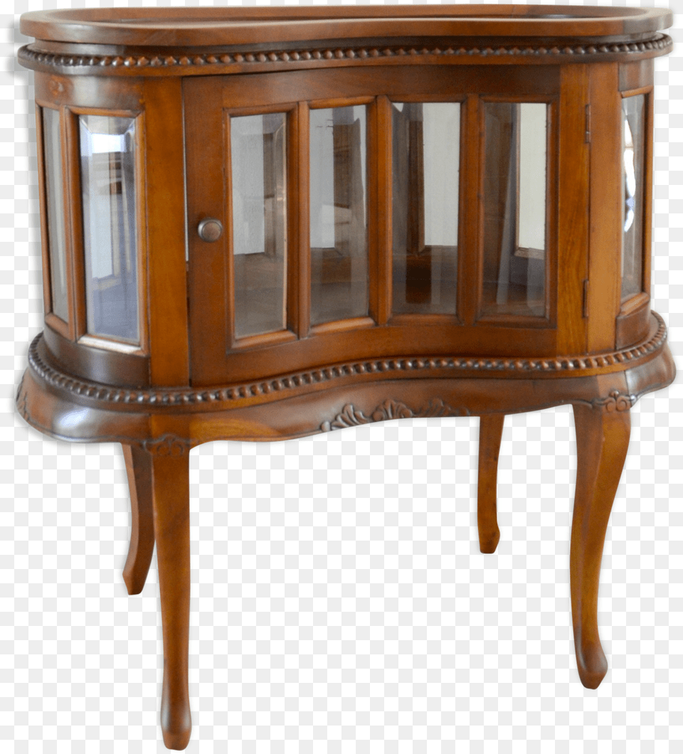 End Table, Cabinet, Furniture, Sideboard, China Cabinet Png