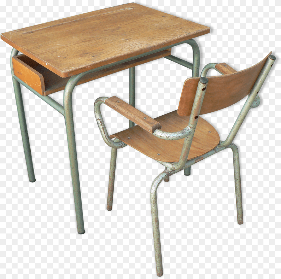 End Table, Chair, Desk, Furniture, Dining Table Png Image
