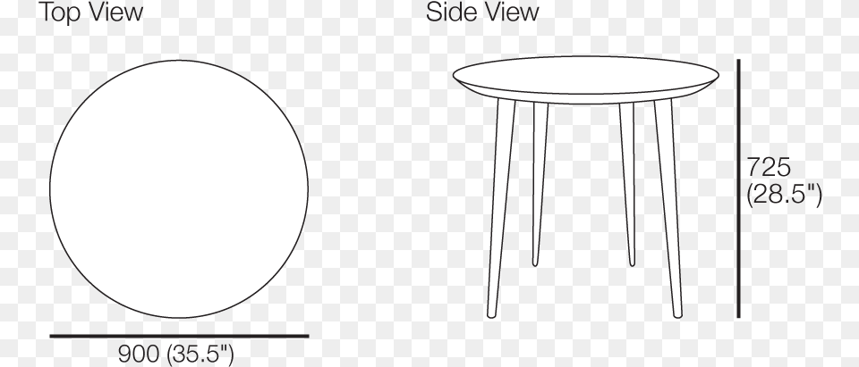 End Table, Furniture, Dining Table, Bar Stool, Moon Png Image
