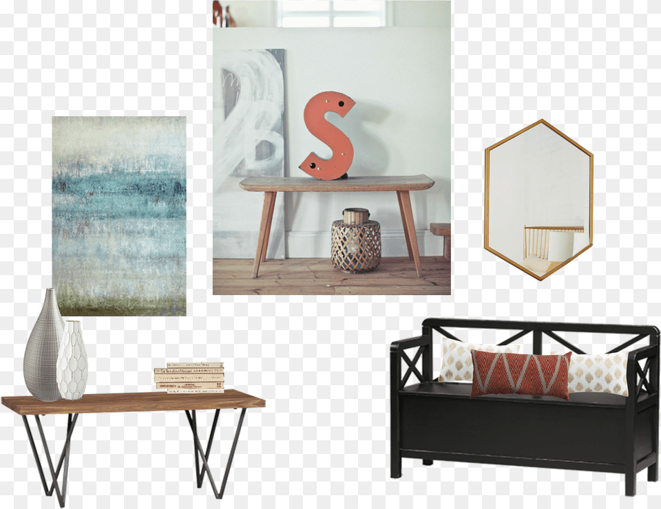 End Table, Furniture, Couch, Coffee Table, Canvas Png Image