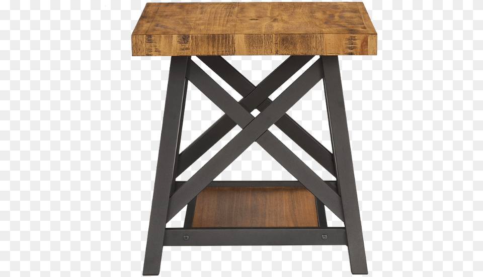 End Table, Coffee Table, Furniture, Wood, Desk Free Transparent Png