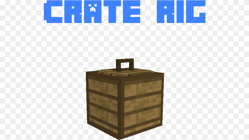 End Table, Box, Crate, Weapon Png Image