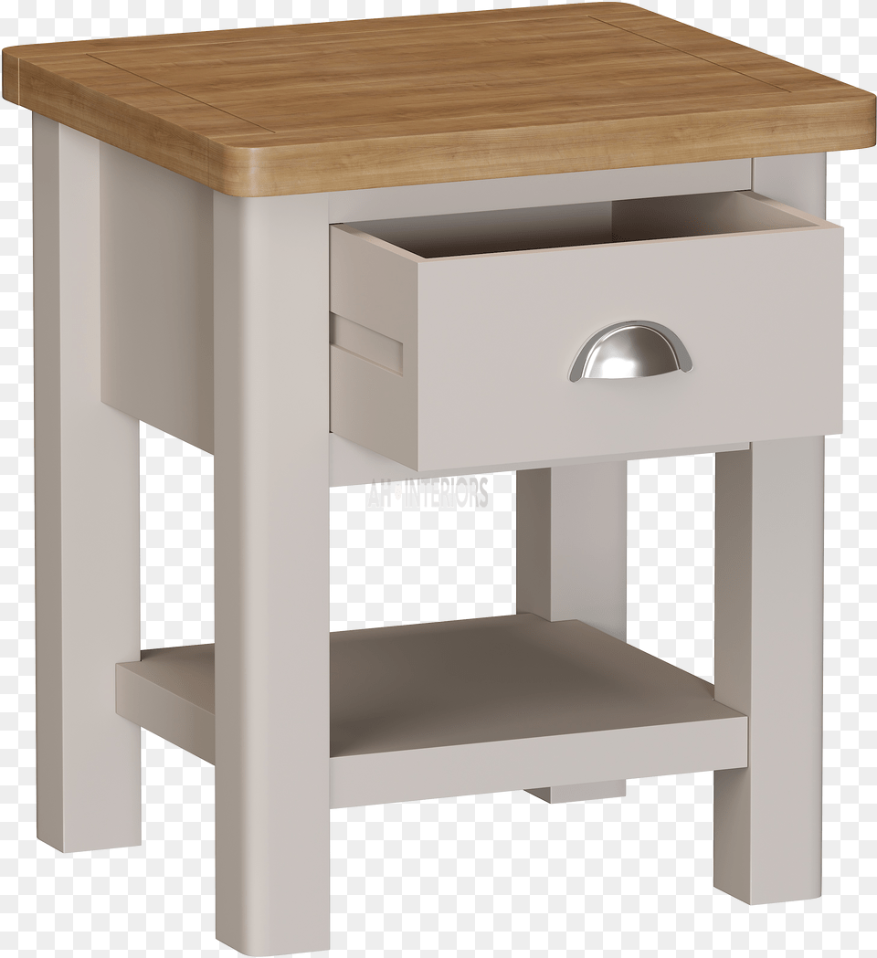 End Table, Drawer, Furniture, Desk, Mailbox Png Image