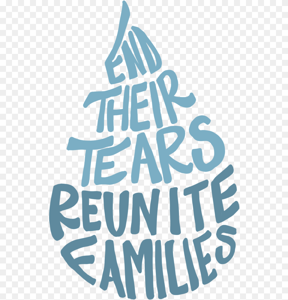 End Their Tears, Text, Christmas, Christmas Decorations, Festival Free Png Download